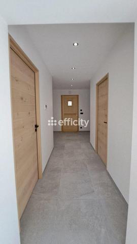 Maison 5 pièces - 137 m²