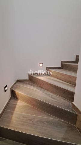 Maison 5 pièces - 137 m²