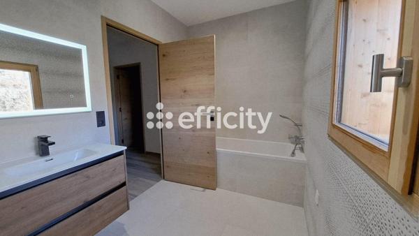 Maison 5 pièces - 137 m²