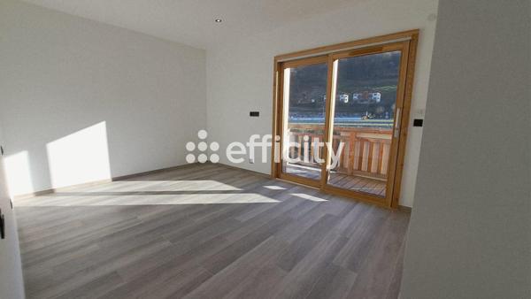 Maison 5 pièces - 137 m²