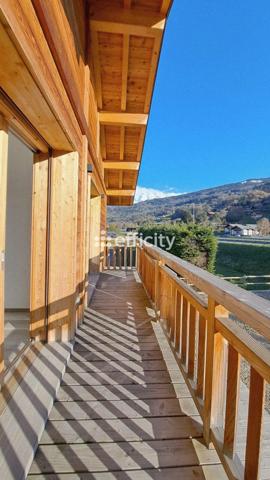 Maison 5 pièces - 137 m²