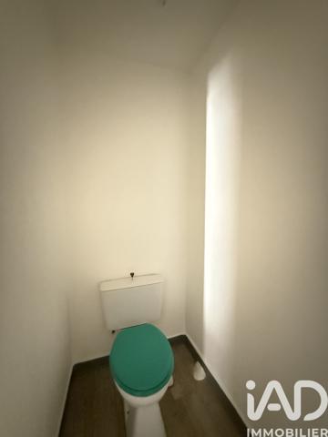 Immeuble à vendre 173 m² La Léchère