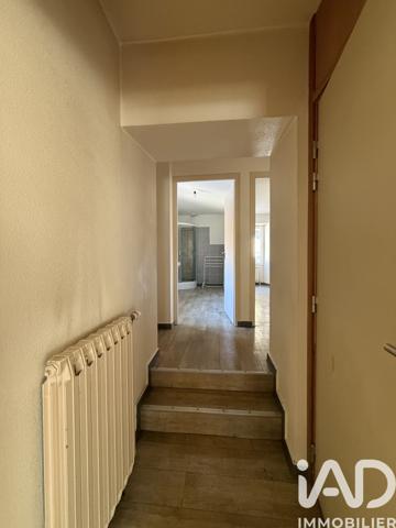 Immeuble à vendre 173 m² La Léchère