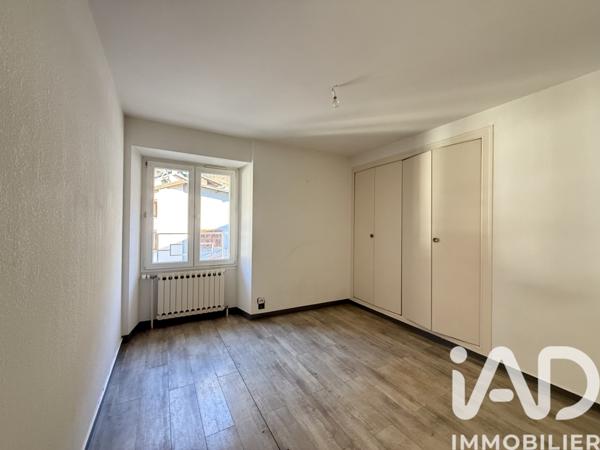 Immeuble à vendre 173 m² La Léchère