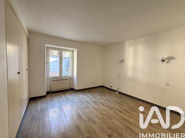 Immeuble à vendre 173 m² La Léchère