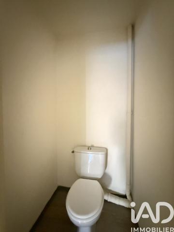 Immeuble à vendre 173 m² La Léchère