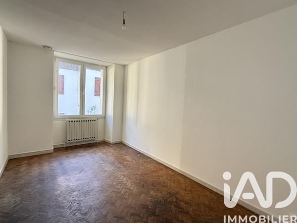 Immeuble à vendre 173 m² La Léchère