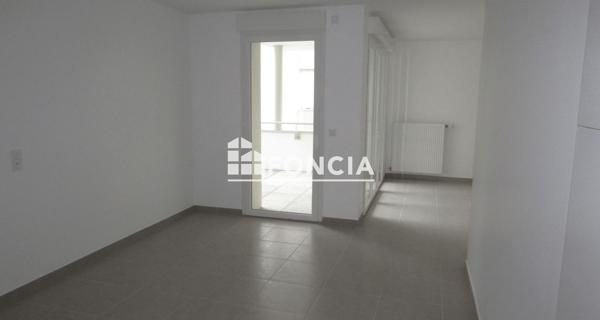 Location Appartement 4 pièces 81.26 m² - Saint-égrève 38120