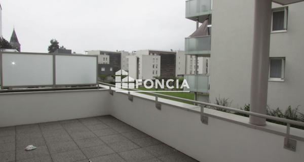 Location Appartement 4 pièces 81.26 m² - Saint-égrève 38120