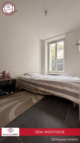 Immeuble à vendre 13 pièces de 184 m²