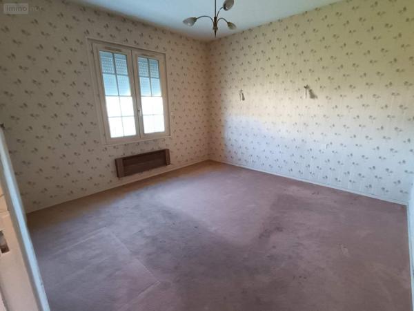 Maison à vendre à Cellettes dans le Loir-et-Cher (41120), ref : 015/685