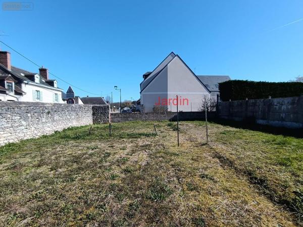 Maison à vendre à Cellettes dans le Loir-et-Cher (41120), ref : 015/685