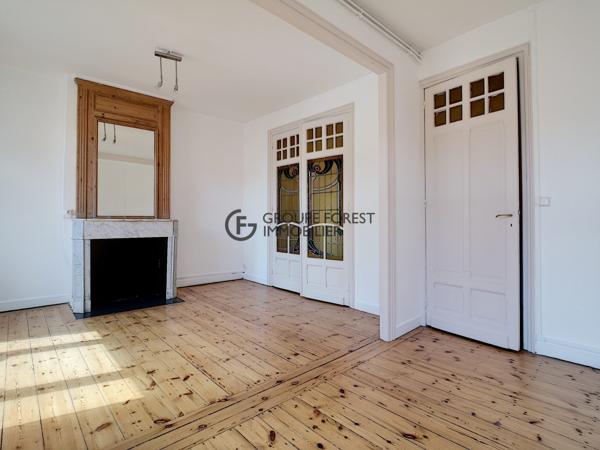 Appartement à louer, 4 pièces - La Madeleine 59110
