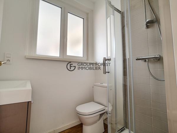 Appartement à louer, 4 pièces - La Madeleine 59110