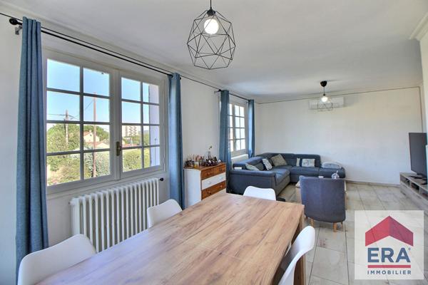 Maison familiale à Bagnols sur Cèze