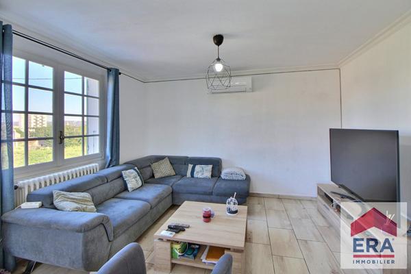 Maison familiale à Bagnols sur Cèze