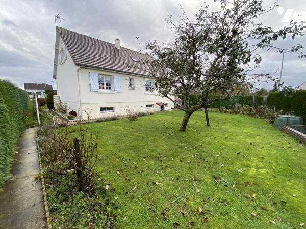 Vente Maison à Baron-sur-Odon