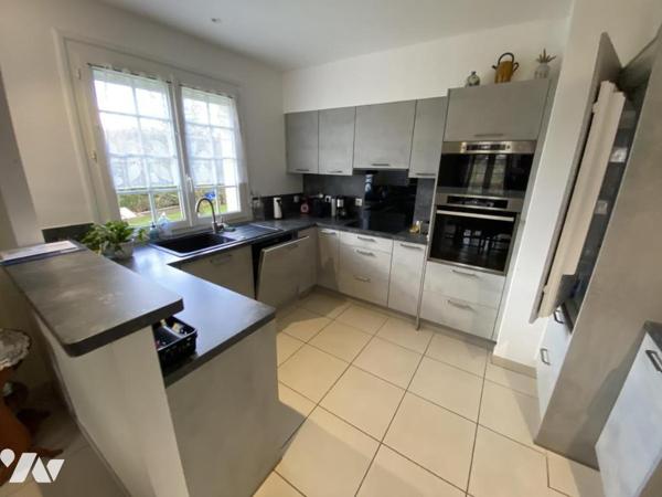 Vente Maison à Baron-sur-Odon