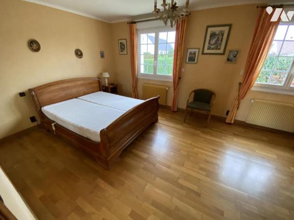 Vente Maison à Baron-sur-Odon