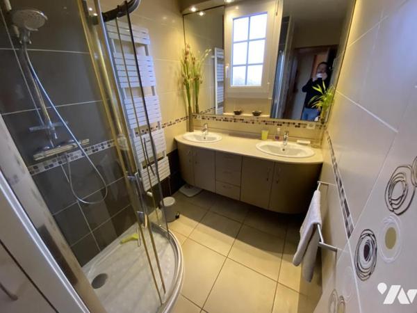 Vente Maison à Baron-sur-Odon