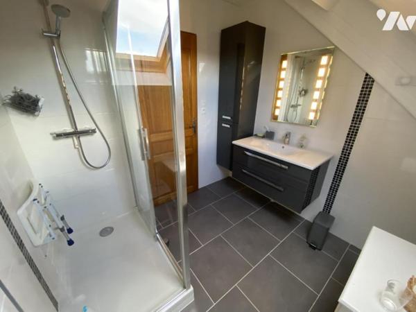 Vente Maison à Baron-sur-Odon