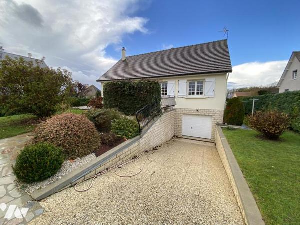 Vente Maison à Baron-sur-Odon