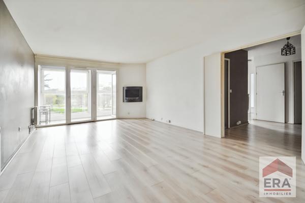 Sèvres,  bel appartement de 3 pièce(s) avec loggia et sans vis à vis