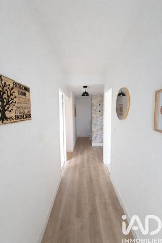 Maison à vendre 4 pièces 98 m² Moëlan-sur-Mer
