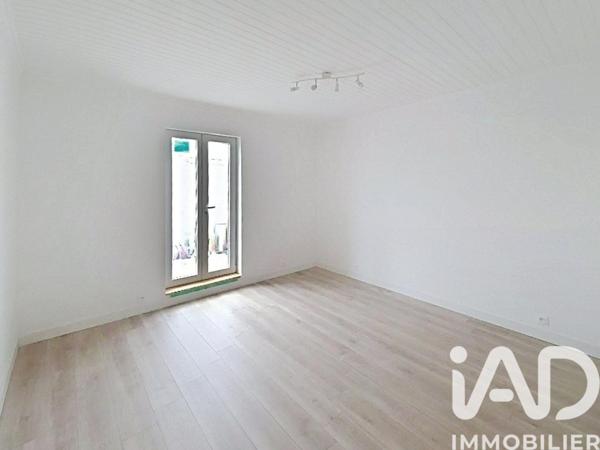 Maison à vendre 4 pièces 98 m² Moëlan-sur-Mer