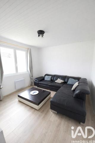 Maison à vendre 4 pièces 98 m² Moëlan-sur-Mer
