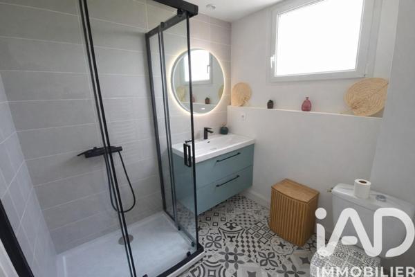 Maison à vendre 4 pièces 98 m² Moëlan-sur-Mer