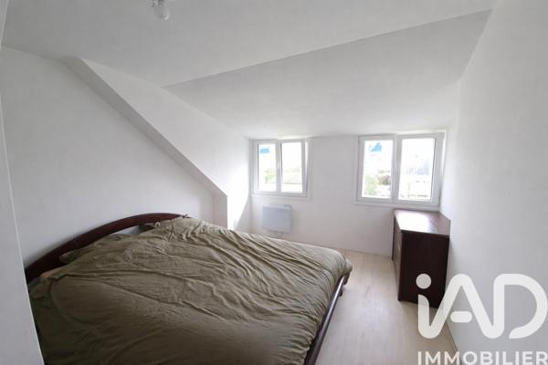 Maison à vendre 4 pièces 98 m² Moëlan-sur-Mer