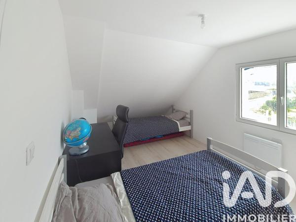 Maison à vendre 4 pièces 98 m² Moëlan-sur-Mer