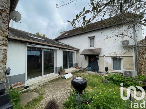 Maison à vendre 5 pièces 80 m² Pavant