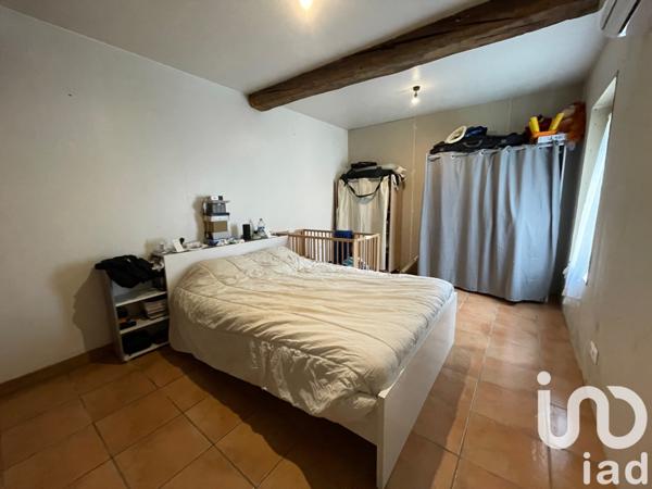 Maison à vendre 5 pièces 80 m² Pavant