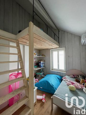 Maison à vendre 5 pièces 80 m² Pavant
