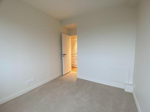 Grand appartement à louer ANGERS 4 pièces120 m²