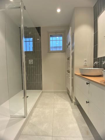 Grand appartement à louer ANGERS 4 pièces120 m²