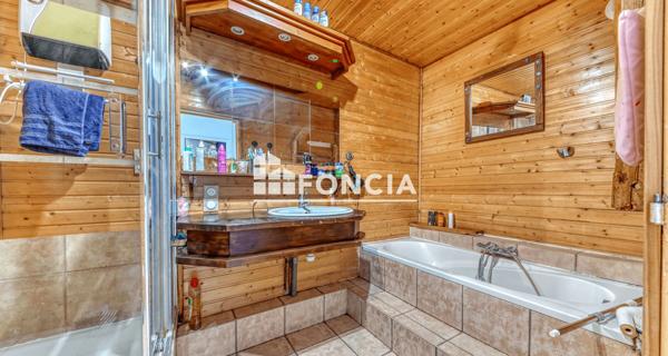 À vendre Appartement 5 pièces 93.81 m² - Villeurbanne 69100