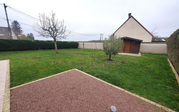 Maison à vendre    6 pièces • 150 m2 Crécy-la-Chapelle