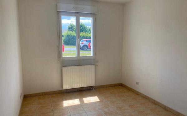 Maison à vendre    4 pièces • 95 m2 Avord