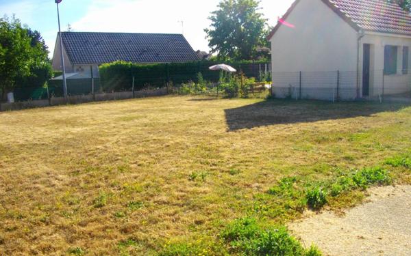 Maison à vendre    4 pièces • 95 m2 Avord