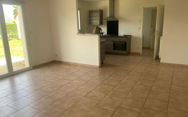 Maison à vendre    4 pièces • 95 m2 Avord