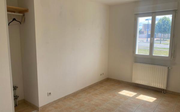 Maison à vendre    4 pièces • 95 m2 Avord