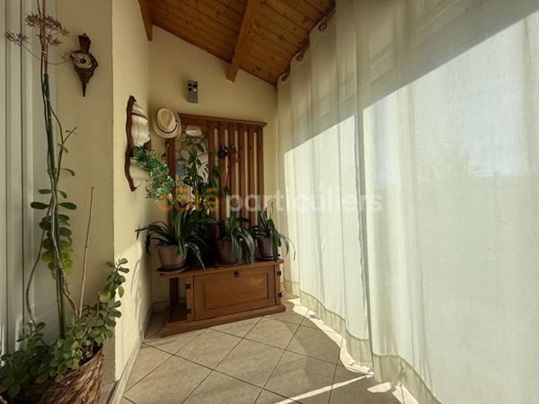 Vente Maison115,7 m² - 5 Pièces - L AIGUILLON LA PRESQU ILE (85460)