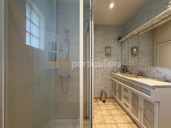 Vente Maison115,7 m² - 5 Pièces - L AIGUILLON LA PRESQU ILE (85460)