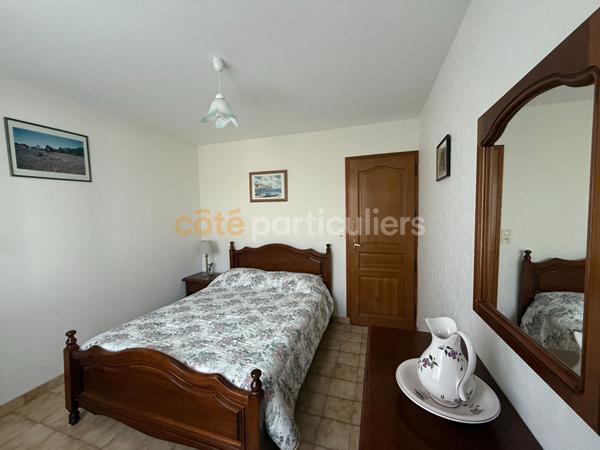 Vente Maison115,7 m² - 5 Pièces - L AIGUILLON LA PRESQU ILE (85460)