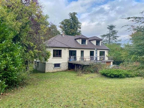 Maison à vendre à Champigny dans la Marne (51370), ref : 51067-201