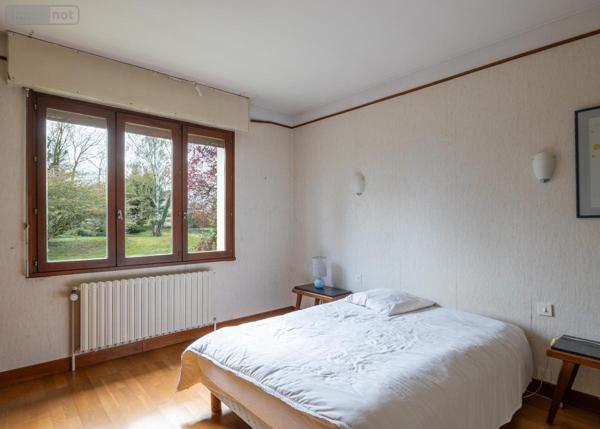 Maison à vendre à Champigny dans la Marne (51370), ref : 51067-201