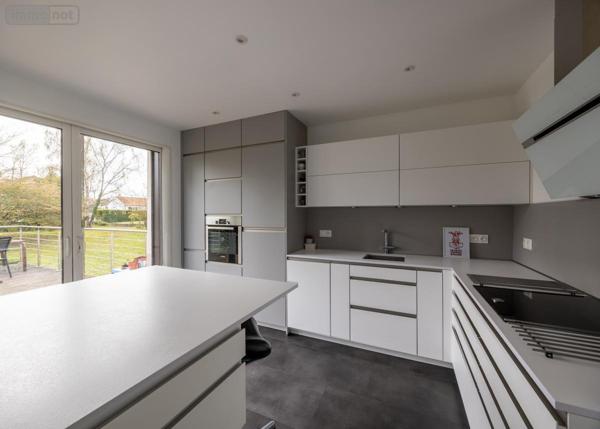 Maison à vendre à Champigny dans la Marne (51370), ref : 51067-201